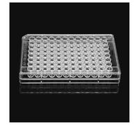 Glassware Labware 96-Well Culture Plate U-shaped Bottom 11521