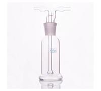 Glassware Labware Borosilicate Glass Capacity 100mL Lab Glass Bottle Muencks