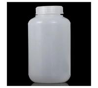 Glassware Labware Centrifuge Bottles High Speed Centrifugal Tube 650/800/1000/1200mL Resistant Screw Cap Max. Speed 5000rpm(1000ml)