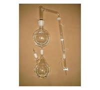 Glassware Labware Essential Steam Kit Only The Glassware