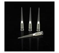 Glassware Labware Lab 10ul 20ul 50ul 100ul 200ul 1000ul 5ml 10ml Plastic Pipette Tips With Sand Core Filter For Dispensers(5000ul 100pcs)