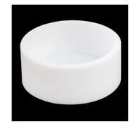 Glassware Labware PTFE Culture Vessel 30/40/50/60/70/80/90/100/110/120mm(120mm)