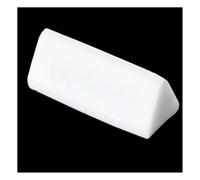 Glassware Labware PTFE Magnetic Stir Bar Stirring Rod Various Shapes Mixed Bars Agitator Rotating Bars(T10x25mm)