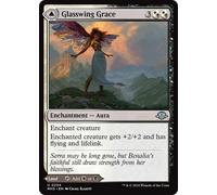 Glasswing Grace // Age-Graced Chapel | Modern Horizons 3