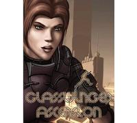 Glasswinged Ascension Steam Key GLOBAL