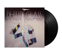 Philip Glass - Glassworks [VINYL]