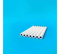 Glassy Carbon Electrode for Electrochemistry - Chemically Modified Electrode, 1 Pcs, GC Core(8mm 12x80mmRod)