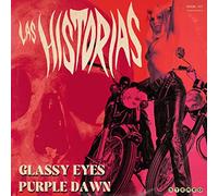 Glassy Eyes/Purple Dawn [VINYL]