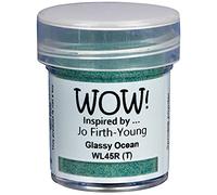 Glassy Ocean - WOW! Embossing Powder
