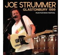 Joe Strummer - Glastonbury 1999