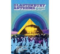 Glastonbury Anthems DVD - the Best
