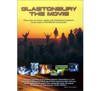 Glastonbury the Movie [DVD] [1996] [Region 1] [US Import] [NTSC]