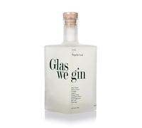 Glaswegin Cask Collection Tequila Cask