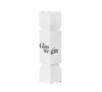 Glaswegin Original Gin Cracker 6 x 5cl