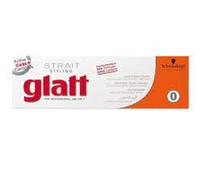 Glatt Straight - Styling No 0