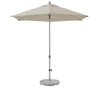 Glatz 60900250621053 Push-Up Parasol 250 CM, round