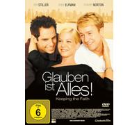 Glauben ist Alles! - Keeping The Faith