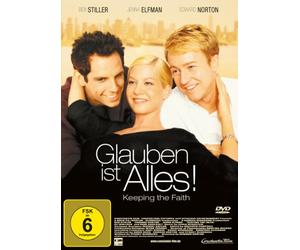 Glauben ist Alles! - Keeping The Faith