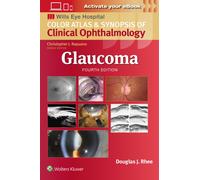 Glaucoma