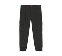 Glavin261 Trousers - male - Hugo - Slim-fit Trousers - Black - XL - Trousers XL