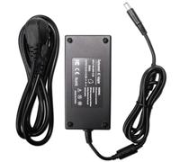 Glaxcidy 180W Charger Compatible with Dell Precision 7680 7670 7560 7550 | 7540 7530, Dock WD15 WD19 WD19S WD22TB4 WD25 SD25 D6000 K17 K20A K22A TB16 Docking Station,G15 G7 G5 G3 with Power Cable