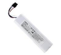 Glaxcidy 5600mAh Battery Compatible with Dreame D9 Max D9 Pro F9 L10 Pro | L10 Plus D10 Plus D10s S10 S20 X10 X20, Compatible with Xiaomi X10+ X20/X20+ Replacement Battery