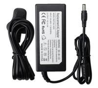 Glaxcidy 60W Charger Compatible with Synology DiskStation DS224+ DS223j