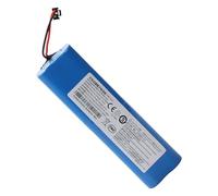 Glaxcidy 6400mAh Replacement Battery Compatible with Eufy RoboVac X8, RoboVac X8 Pro, RoboVac X8 Pro, RoboVac X8 T226X