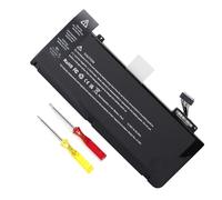 Glaxcidy A1322 A1278 Replacement Battery for MacBook Pro 13 inch (Mid 2009, Mid 2010, 2011, 2012 Version) MC375LL/A MB990CH/A MB990J/A MB990TA/A 661-5557 [10.95V/65.5mAh]