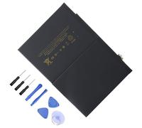 Glaxcidy A1547 Tablet Battery for iPad Air 2 A1566 iPad Air 2 A1567, iPad 6th Gen MGKL2LL/A MGL12LL/A MGKM2LL/A MGLW2LL/A MGKL2B/A MH0W2LL/A MH1J2LL/A MH182LL/A