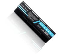 Glaxcidy A32N1405 Laptop Battery for Asus N551 N551JX N551JM N551JK N751, for Asus ROG G551 G551J G551JK G551JM G771 G771J G771JK G771JM G771JW GL551 GL771 Series, A32NI405 0B110-00300000