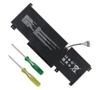 Glaxcidy BTY-M492 Battery Compatible with MSI Katana GF66 GF76 11SC 11UC 11UD 11UE 12UD 12UX 12UG, Pulse GL66 GL76 11UDK 11UEK 11UCK, Crosshair 17 A11UDK, Bravo 15 B5DD Series
