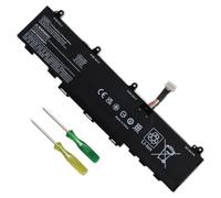 Glaxcidy CC03XL Battery Compatible with HP EliteBook 845 840 835 830 G7