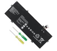 Glaxcidy HB4593R1ECW Battery Compatible with Huawei Matebook X Pro i7 Mach-W29 2019 MACH-W19B MACH-W29C KLV-W19 KPL-W00 VLT-W60/50 Series, MagicBook i5 8250U i7 8550U R5 2500U Series