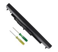 Glaxcidy HS04 HS03 Laptop Battery for HP 240 G4 245 G4 250 G4 255 G4 256 G4, 14 15 Series Notebook 807956-001 807957-001 807612-421 807611-131 HSTNN-LB6V HSTNN-LB6U TPN-I119 [14.8V/41Wh/2600mAh]