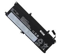 Glaxcidy L18M3P71 L18L3P71 L18S3P71 Laptop Battery for Lenovo ThinkPad T590 P53s ThinkPad T15 Gen 1/ Gen 2 P15s Gen 1/ Gen 2 Series 02DL011 02DL012 SB10K97649 SB10K97650 5B10W13913 [11.52V/57Wh]