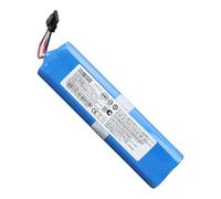 Glaxcidy Replacement Battery for Eufy Robovac L70 Hybrid, T2190, T2190G21, Eufy 360 S9, 360 X90, 360 X95 Robot Vacuum Cleaner, Part Number INR18650M26-4S2P [14.4V/5600mAh]