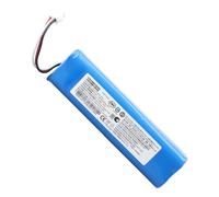 Glaxcidy Replacement Battery for Proscenic M7 Pro M7 Max M8 Pro, Laresar L6 Pro, Xiaomi Viomi S9, Roidmi Eve Plus, Uoni V980 Max V980 Plus, Lydsto R1, Lenovo Lr1, Onson J30 Pro Robotsauger