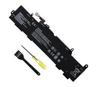 Glaxcidy SS03XL Battery Compatible with HP EliteBook 730 735 740 745 755 | 830 840 846 G5/G6, ZBOOK 14U G5 G6 Series HSTNN-LB8G HSN-I12C HSN-113C-4 932823-421 932823-1C1 [11.55V/50Wh]