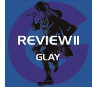 Glay - Review 2 (Best Of Glay) (4 CD + Blu-ray)