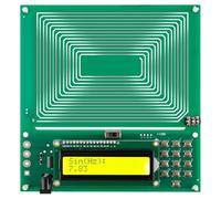 Glayent 0.01Hz-30000Hz Adjustable Sine Wave Resonance Generator, 7.83Hz Ultra-Low Frequency Pulse Generator for Relexation Sleep