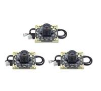 Glayent 3 Piece OV2710 100 Degree Car Dart Scoring System Camera Module with 2M Cable
