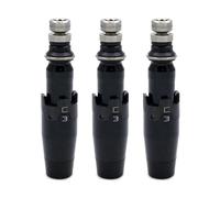 Glayent 3X .335 Golf Tip Adapter Sleeve Shaft for 913F 915F 3 5 Fairway Wood