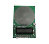 Glayent 7.83Hz Waves Resonance Generator Ultralow Frequency Pulse Audio Resonator Type-C 0.01Hz-100000Hz Adjustable Easy to Use B