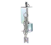 Glayent Alarm Mine Alarm Gate Fence Trips Line Wire 12G Blank Firer Intruder Alarm Safety Switch for