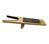 Glayent Boot Puller Boot Jack Wooden Boot Remover No Bending Stable Tools Boot Remover