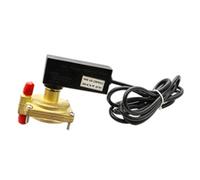 Glayent Central Air Conditioning Water Pressure Switch MPDS650 Differential Pressure Switch Flow Switch