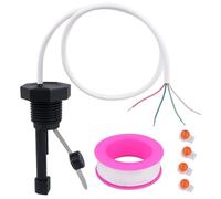 Glayent for Switch 520736 Intellichlor Sensor Switch Replacement Kit, for Salt Chlorination Systems IC15, IC20, IC40, IC60