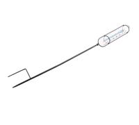 Glayent Frost Proof Outdoor Rain Gauge Best Rated Garden Stake Rain Gauge