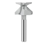 Glayent Integrated Arc Bending Tool R10, Wooden Door/Closet Arch Bending Knife 6xR10, Suitable for Thicknesses from 9-12mm